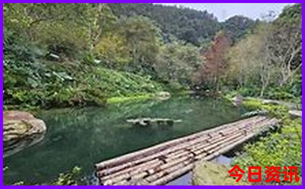 中国旅游必去景点